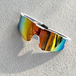 GAFAS DEPORTIVAS TENDENCIA - CICLISMO O RUNNING 🚴🏃