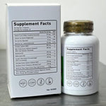 LIVER SUPPORT - HIGADO LIMPIO ✅