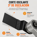 ADAPTADOR UNIVERSAL PARA AMOLADORA