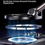 🔥EL MAS VENDIDO | Soporte Magnético 360° para teléfono con Ventosa + Envío Gratis