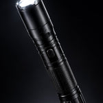 Linterna Militar táctica Laser de largo alcance 1 KM