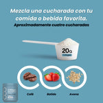 🌿💅🏻Neocell - Biopéptidos de colágeno en polvo + ENVIO GRATIS🚚