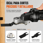 ADAPTADOR UNIVERSAL PARA AMOLADORA