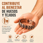 🔥 2×1 Brazalete de Cobre® VitalFlow