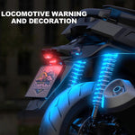 MiniLed® Luz estroboscópica LED inalámbrica de alto brillo