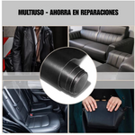 Adhesivo de Cuero 50x150 – Repara y Protege al instante + Regalo