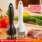 Ablandador de Carne que Mejora el Sabor y la Textura