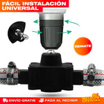 PowerPump™ - CONVERTIDOR DE TALADRO A BOMBA DE AGUA