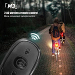 MiniLed® Luz estroboscópica LED inalámbrica de alto brillo