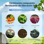 TapKets Viresta Soil Activator 300g Activador de Suelo Natural