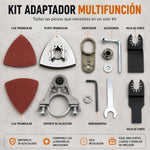 ADAPTADOR UNIVERSAL PARA AMOLADORA