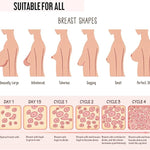 ACEITE ESENCIAL PARA AUMENTAR EL TAMAÑO DE LOS SENOS-GLUTEOS, Y REDUCIR ESTRIAS🍑