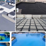 Sellador Impermeabilizante | No más filtraciones | Protege y Previene