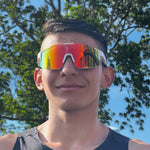 GAFAS DEPORTIVAS TENDENCIA - CICLISMO O RUNNING 🚴🏃
