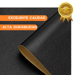 Adhesivo de Cuero 50x150 – Repara y Protege al instante + Regalo