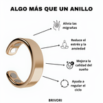 Aurox Anillo Vital™ - El original + Envio Gratis