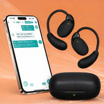 Auriculares con traductor de idiomas