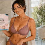 Seno Boost - Tonifica y Aumenta en 30 Días