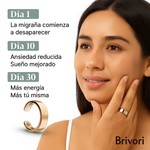 Aurox Anillo Vital™ - El original + Envio Gratis