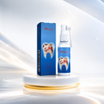2x1 OFERTA - Spray Analgésico Dental — Alivio del Dolor de Muelas y Encías en Segundos