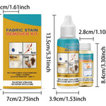 Kit Quitamanchas 250ml + ENVIO GRATIS