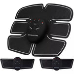 Tonificador de músculos y reductor de grasa