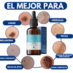 Elimina Verrugas con Verryclean+Envio Gratis