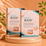 Parches Seno Boost - Tonifica y Aumenta en 30 Días