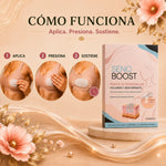 Seno Boost - Tonifica y Aumenta en 30 Días
