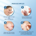 2X1/ FormuClear™ - Elimina verrugas sin dolor y seguro + ENVIO GRATIS