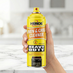 2x1 SPRAY ANTI GRASA PROFESIONAL