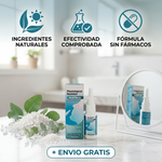 SPRAY NASAL - MEJORA TU CONGESTION DE FORMA NATURAL + ENVIO GRATIS