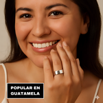 Aurox Anillo Vital™ - El original + Envio Gratis