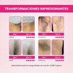 Crema Aclarante® + Envío Gratis + Regalo