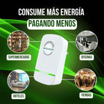2x1 😱 ¡REDUCE EL DOBLE! 🔥 Ahorrador de energía + ENVÍO GRATIS!