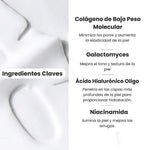 Biodance™ - Mascarilla de Colágeno - La Mas Viral del Mercado 😍Pack de 4  Mascarillas😍