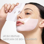 Biodance™ - Mascarilla de Colágeno - La Mas Viral del Mercado 😍Pack de 4  Mascarillas😍
