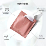 Biodance™ - Mascarilla de Colágeno - La Mas Viral del Mercado 😍Pack de 4  Mascarillas😍
