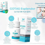 ESPLENDOR 👁️ Gotas mágicas + REGALO