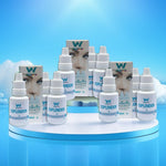 ESPLENDOR 👁️ Gotas mágicas + REGALO