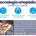 OrtoFix Pro™ Corrector de juanetes + Envío Gratis + Regalo 🎁