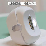 CORTA UÑAS ELÉCTRICO PROFESIONAL + Regalo