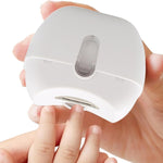 CORTA UÑAS ELÉCTRICO PROFESIONAL + Regalo