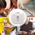 CORTA UÑAS ELÉCTRICO PROFESIONAL + Regalo