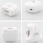 CORTA UÑAS ELÉCTRICO PROFESIONAL + Regalo