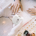 CORTA UÑAS ELÉCTRICO PROFESIONAL + Regalo