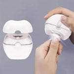 CORTA UÑAS ELÉCTRICO PROFESIONAL + Regalo