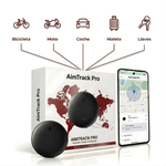RASTREADOR GPS TAG