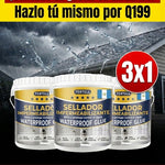 Oferta 3x1 Sellador Impermeabilizante + Envío Gratis y Regalo 🎁