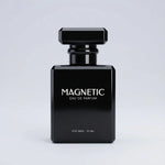 Magnetic | Perfume Con Feromonas